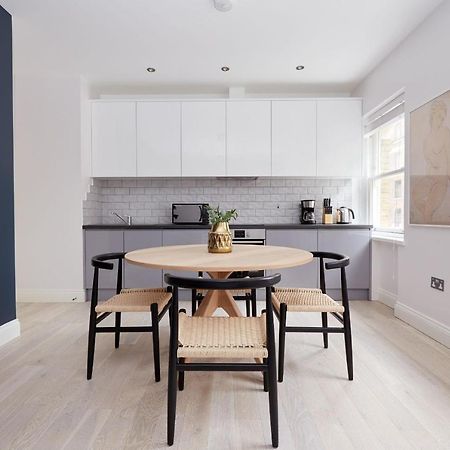 Вилла 5Vh Virginia House, 31 Bloomsbury Way Лондон Экстерьер фото