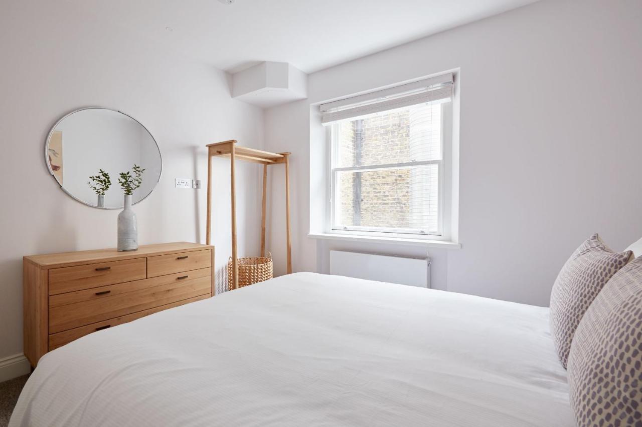 Вилла 5Vh Virginia House, 31 Bloomsbury Way Лондон Экстерьер фото